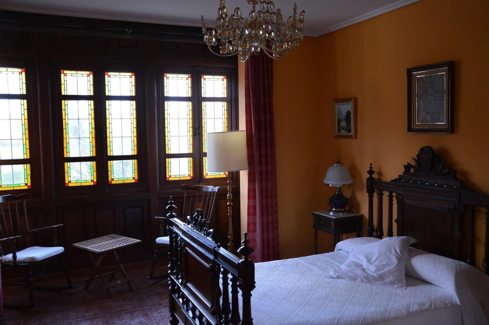 Hotel Mar De Queo Carballo Exteriér fotografie