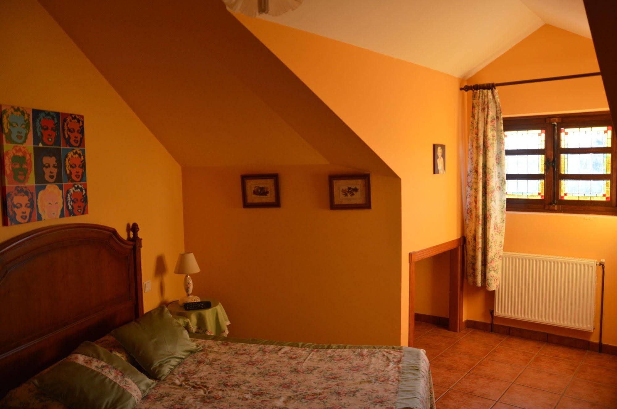 Hotel Mar De Queo Carballo Exteriér fotografie