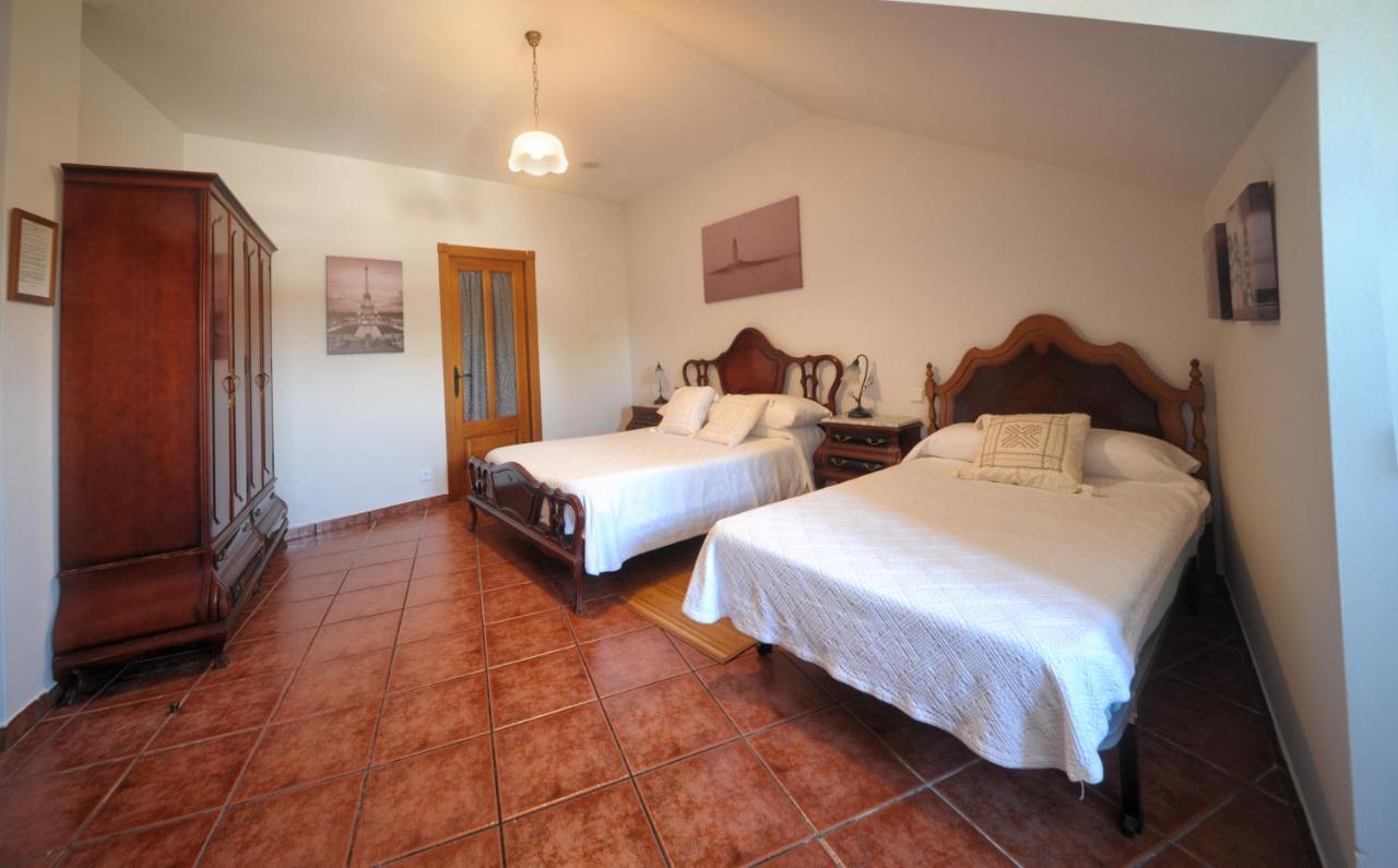 Hotel Mar De Queo Carballo Exteriér fotografie