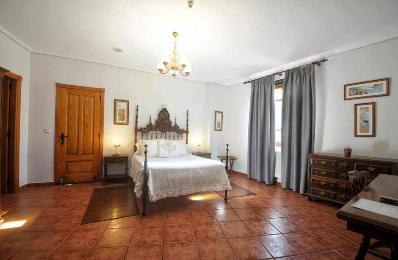 Hotel Mar De Queo Carballo Exteriér fotografie