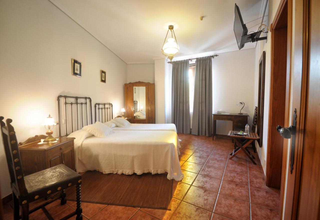 Hotel Mar De Queo Carballo Exteriér fotografie